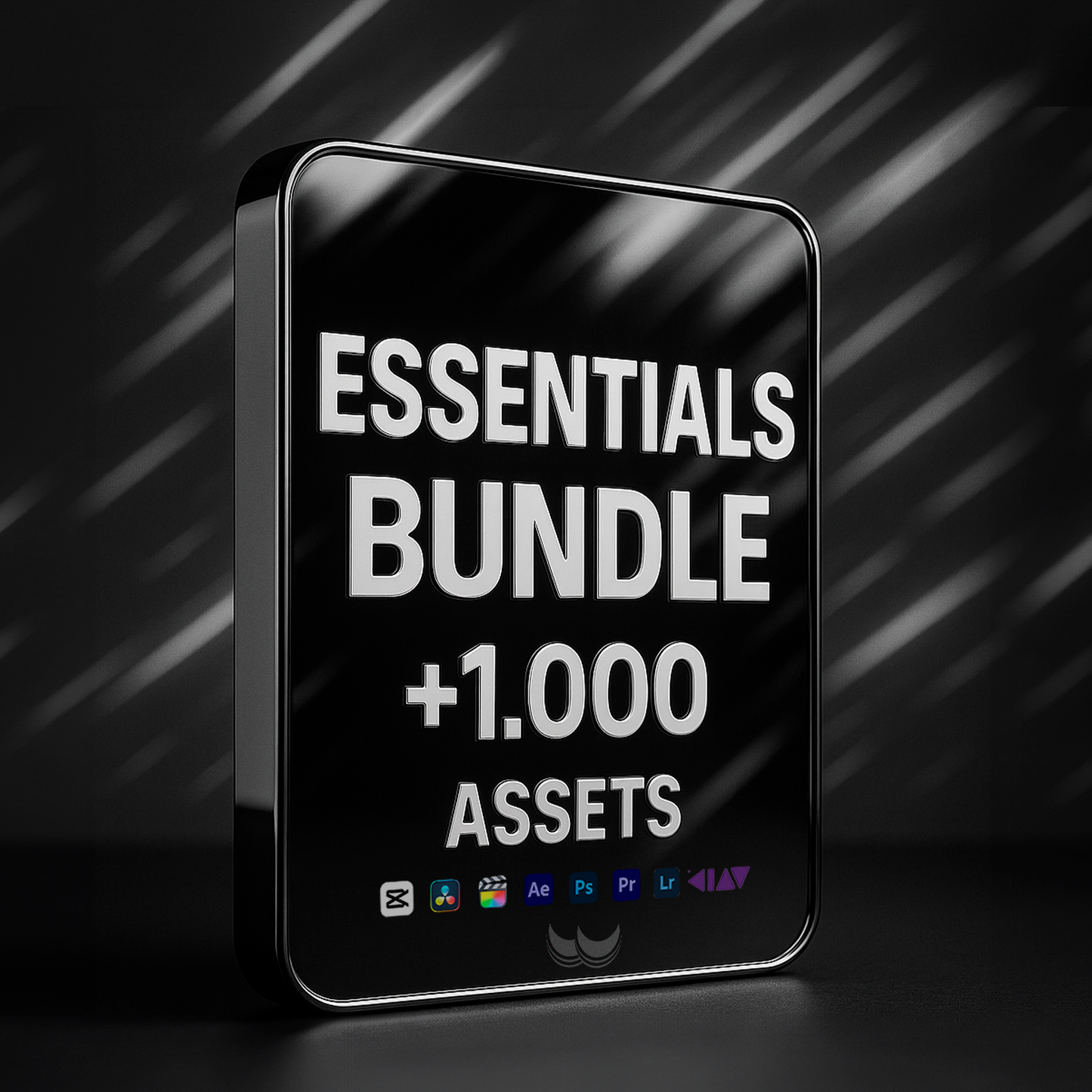 ESSENTIALS BUNDLE