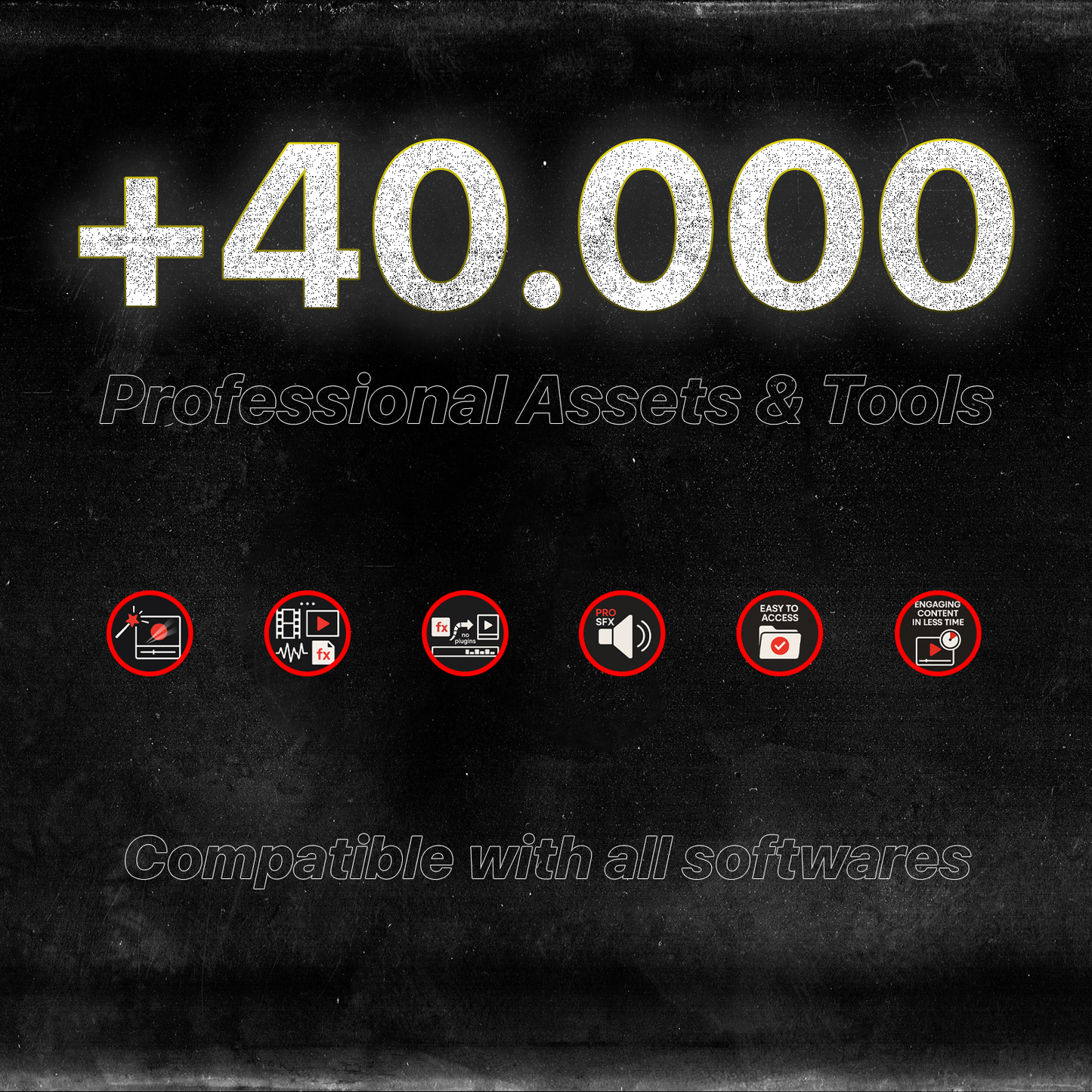 THE PRO BUNDLE - Worldwide Creators