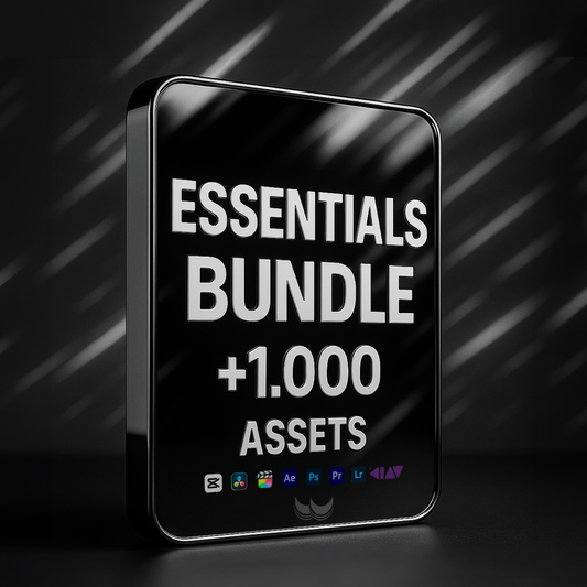 ESSENTIALS BUNDLE