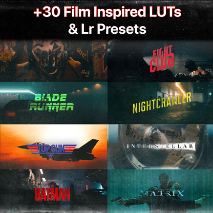 THE PRO BUNDLE - Worldwide Creators