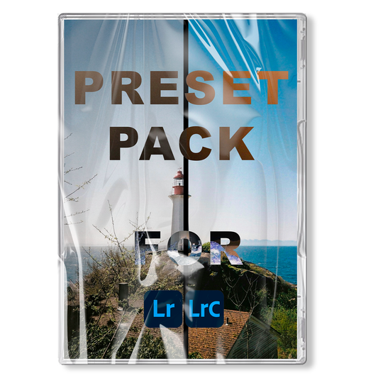 ULTIMATE PRESETS PACK