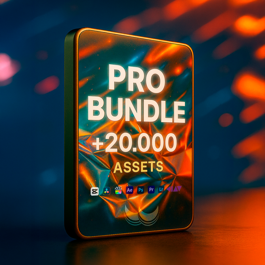 THE PRO BUNDLE